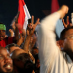 Oběťmi srážek v Egyptě se stali tři lidé