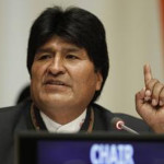 Další Majdan? Připravují SS v Argentině převrat? Morales podpořil Kirchner