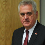 Prezident Srbska se zúčastní oslav Den vítězství v Moskvě