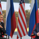 Obama: Na Rusko uvalíme další sankce. Odpověď Ruska? Možná likvidační