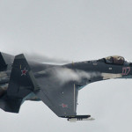 Indonésie má zájem o ruské Su-35