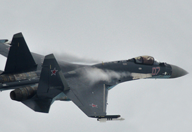 Su - 35S