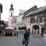 Starosta Užhorodu se opět stal terčem atentátu. Násilí na Zakarpatí roste