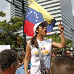Nepokoje ve Venezuele si vyžádaly až osm mrtvých