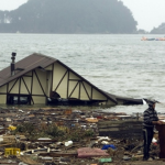 V Chile bylo evakuováno sto tisíc lidí kvůli hrozbě tsunami
