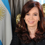 Chtějí Spojené státy (SS) odstranit prezidentku Kirchner pomocí prokurátorské mafie stejně jako vládu Petra Nečase