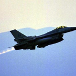 Vojenské letectvo USA bombardovalo ozbrojence v Iráku