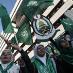 Egyptský soud zakázal teroristickou organizaci HAMAS