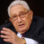 Kissinger podpořil Vladimira Putina a zkritizoval západní politiky