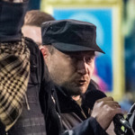 Zničíme plynovod do Evropy, varuje ukrajinský terorista a kandidát na prezidenta Jaroš