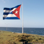 Kuba vyjádřila svou podporu Venezuele, v rámci agrese Spojených států (SS)