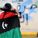 Libyjská ropa z rukou povstalců pro komunistický režim zla KLDR