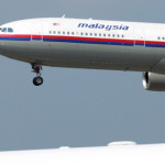 Malajsie prohlásila cestující zmizelého Boeingu za mrtvé