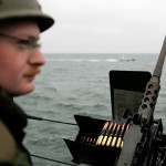 Provokace NATO pod velením USA: Do 7. září vplují čtyři bitevní lodě USA do Černé moře