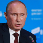 Putin rezolutně zamítl možnost totální kontroly Internetu, nebude se o tom ani jednat