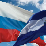 Nikaragua uznala připojená Republiky Krym k Ruské federaci