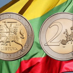 Litva už razí eura s národní symbolikou