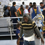 Katastrofa: Počet uprchlíků z Afriky se desetinásobně zvýšil