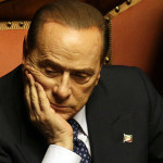 Berlusconimu hrozí další soudní proces za údajné podplácení