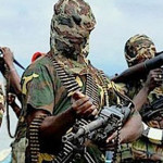 Teroristé islámské skupiny Boko Haram zaútočili z Nigérie na území sousedního Nigeru