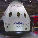 V USA byl vyvinut a představen nová kosmický prostředek s možnou dopravou astronautů