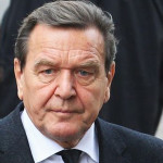 Schröder: Za situaci na Ukrajině může Evropská unie, když jí nutila vybrat si mezi ní a Ruskem