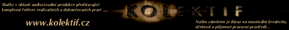 Kolektif banner