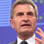 Eurokomisař přiznal, že Ukrajina kradla a může zase krást plyn určený z Ruska do Evropské unie