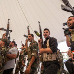 Zrůdy Islámského státu zabily v Libyi dva tuniské novináře