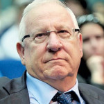 V izraelském parlamentu včera zvolili nového prezidenta