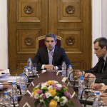Bulharský prezident hodlá rozpustit parlament