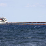 V Guinejském zálivu se ztratil řecký tanker