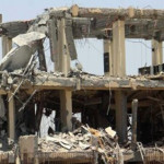 Při explozi v Káhiře islamističtí teroristé zavraždili matku s dcerou