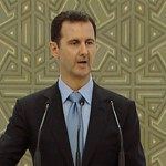 Asad: OSN nejsou schopné ochránit civilní občany Sýrie