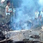 Obětí pádu vojenského vrtulníku ve Vietnamu se stalo 16 lidí