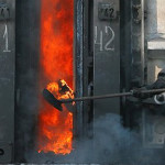 Donbas stojí na pokraji ekologické katastrofy