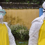 Počet obětí horečky Ebola přesáhl ve světě 7,3 tisíce lidí 