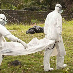Počet obětí horečky Ebola v Západní Africe dosáhl více jak dva a půl tisíce