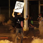 Policejní brutalita a pošlapávání lidských práv pokračuje: V USA policie zastřelila dalšího černocha