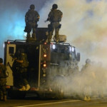 Fergusonská policie je rasistická, míní americký generální prokurátor