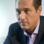 Rakouský Svobodný Strache vyzval ke zrušení sankcí vůči Rusku