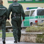 V Německu proběhla razie proti dětské pornografii