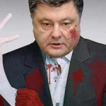 Nacistická realita na Ukrajině. Tři týdny počítali hlasy z voleb – Porošenko volby prohrál, ale bude mít nejvíce poslanců