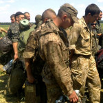 Američtí novináři odmítli letět do Rostova