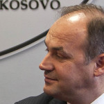 Teroristická a zločinecká republika Kosovo vyhlásila sankce proti Rusku; Musí je to evropský protektorát USA