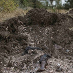 Ukrajinští nacisté uzavřeli veškerou dopravu na Donbas. Chystá se ofenziva?