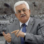 Prase se utrhlo ze řetězu: Palestinský prezident Abbás prohlásil, že židé jsou stádo dobytka