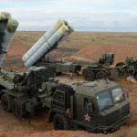 Čína s Ruskem podepsala smlouvu o dodávkách protiletadlových kompletů S-400
