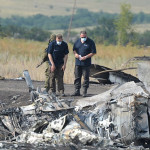 Malajsie žádá veřejnou diskusi o pádu letu MH17 na východě Ukrajiny