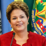 Brazilský generální prokurátor odmítl vyšetřovat prezidentku Dilmu Rousseff